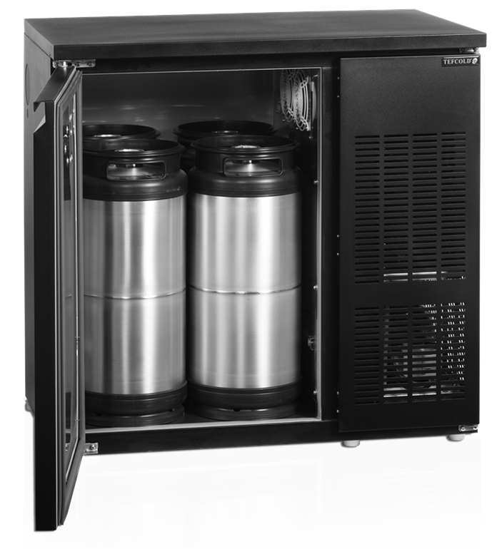 tefcold-ckc4-keg